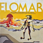 Fantasia Leiga Para Um Rio Seco (Elomar, 1981)