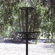 Oak Grove Disc Golf Course