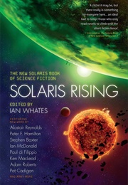 Solaris Rising (Ian Whates)