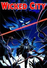 Wicked City (1987)