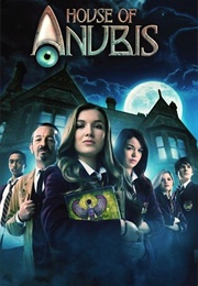 House of Anubis (2011)