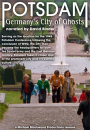 Potsdam: Germany&#39;s City of Ghosts (1979)
