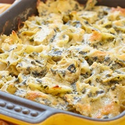 Gratin Languedocien