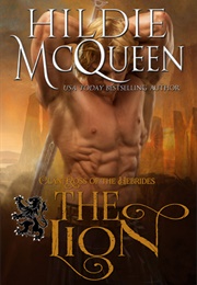 The Lion (Hildie McQueen)