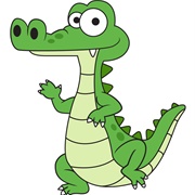 See You Later Alligator