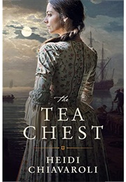 The Tea Chest (Heidi Chiavaroli)