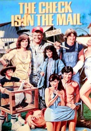 The Check Is in the Mail (1986)