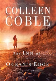 The Inn at Ocean's Edge (Sunset Cove, #1) (Colleen Coble)
