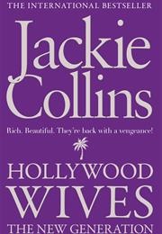 Hollywood Series (Jackie Collins)