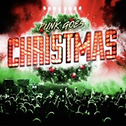 Father Christmas - Man Overboard