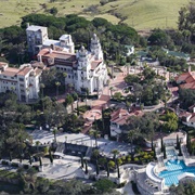 Hearst Castle