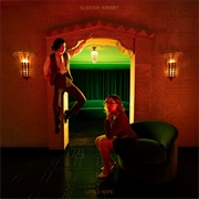 Little Rope (Sleater-Kinney, 2024)