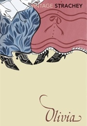 Olivia (Dorothy Strachey)