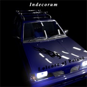 Lolcore of Poland Indecorum