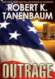 Outrage (Robert K. Tanenbaum)