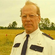 Bruce Willis - Moonrise Kingdom