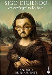 Sigo Diciendo (Andreu Buenafuente)