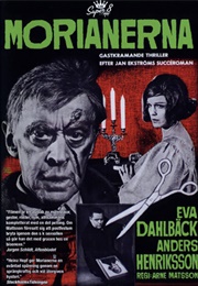 Morianerna (1965)
