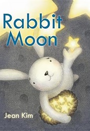 Rabbit Moon (Jean Kim)