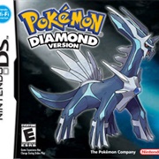Pokemon Diamond