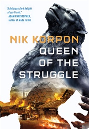 Queen of the Struggle (Nik Korpon)