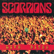 Live Bites (Scorpions, 1995)