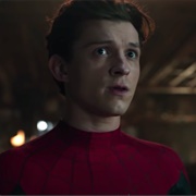 Tom Holland (English)