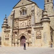 Renaissance City of Ubeda, Spain