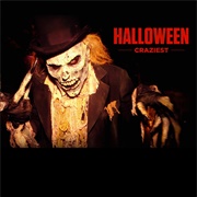 Halloween Craziest