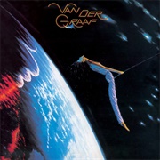 The Quiet Zone/The Pleasure Dome (Van Der Graaf Generator, 1977)