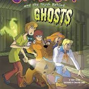 Scooby-Doo! the Truth Behind Ghosts