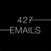 #187 427 Emails