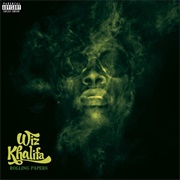 Rolling Papers (Wiz Khalifa, 2011)