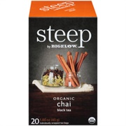 Organic Chai