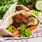 Falafel (Isreal)