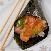 Temaki