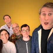 EP. 791 — She Splashy She Splishy Cruise Ship