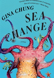 Sea Change (Gina Chung)