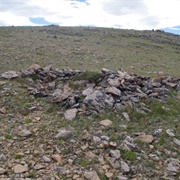 Rollins Pass Game Traps