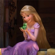 Rapunzel Pascal