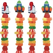 Candy Rocket