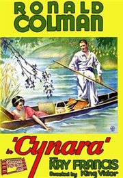 Cynara (1932)