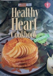 Healthy Heart Cookbook (Pamela Clark)