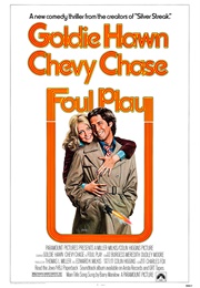 Foul Play (1978)