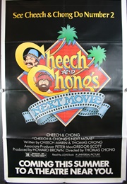 Cheech & Chong's Next Movie (1980)