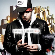 Milk - Hawksley Workman