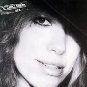 Carly Simon- We're So Close