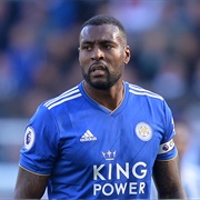 Wes Morgan