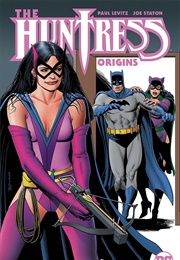 The Huntress (Various)