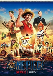 One Piece (2023)